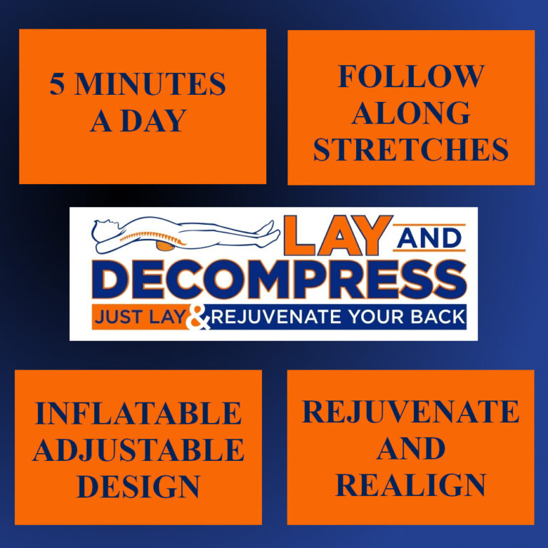 Benefits of Lay and Decompress